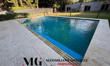 Casa venta y alquiler - La Unión