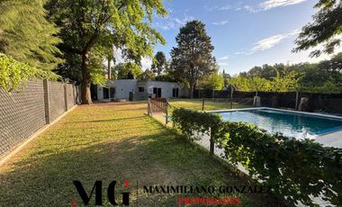 Casa venta y alquiler - La Unión