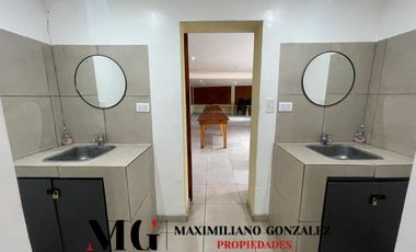 Casa venta y alquiler - La Unión