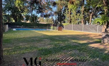 Casa venta y alquiler - La Unión