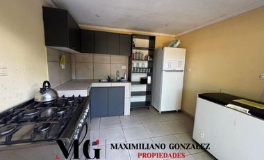 Casa venta y alquiler - La Unión