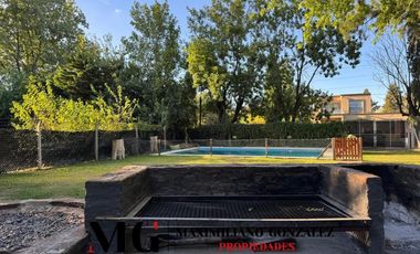 Casa venta y alquiler - La Unión