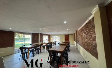 Casa venta y alquiler - La Unión