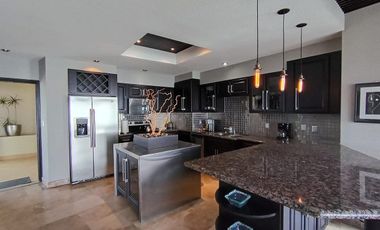 Condominio en Renta frente al mar en Las Palmas, Rosarito