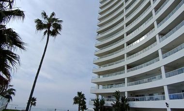 Condominio en Renta frente al mar en Las Palmas, Rosarito