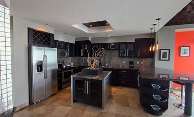 Condominio en Renta frente al mar en Las Palmas, Rosarito