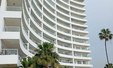 Condominio en Renta frente al mar en Las Palmas, Rosarito