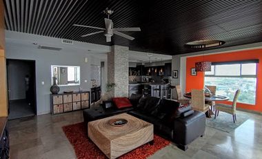 Condominio en Renta frente al mar en Las Palmas, Rosarito