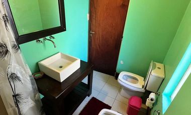 Casa en Venta, 5 ambientes - El Trébol