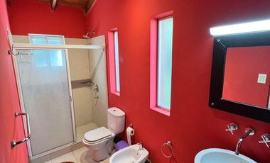 Casa en Venta, 5 ambientes - El Trébol