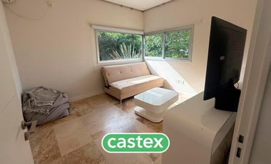 Casa en venta en La Lomada de Pilar.