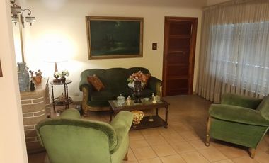 Casa en  venta