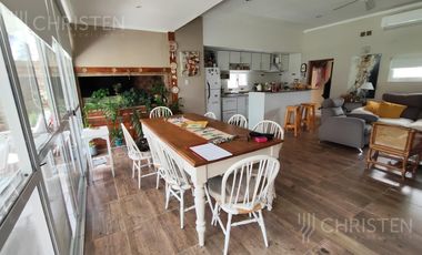 Quinta en venta. Sauce Viejo. Entre Altos del Sauce y Uspallata