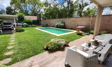 Quinta en venta. Sauce Viejo. Entre Altos del Sauce y Uspallata