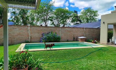 Quinta en venta. Sauce Viejo. Entre Altos del Sauce y Uspallata