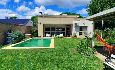 Quinta en venta. Sauce Viejo. Entre Altos del Sauce y Uspallata