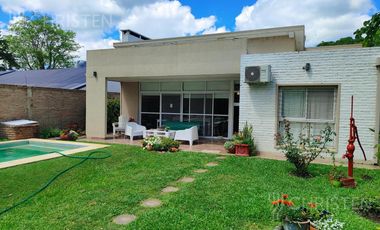 Quinta en venta. Sauce Viejo. Entre Altos del Sauce y Uspallata