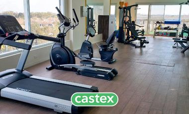 Departamento en venta en  Cristaline