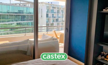 Departamento en venta en  Cristaline