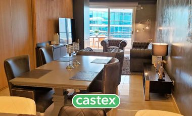 Departamento en venta en  Cristaline