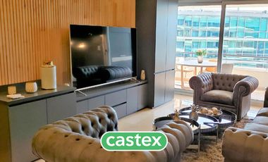 Departamento en venta en  Cristaline