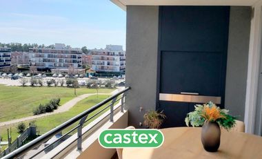 Departamento en venta en  Cristaline