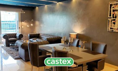 Departamento en venta en  Cristaline