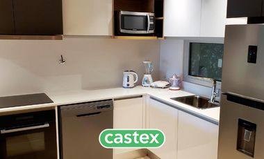 Departamento en venta en  Cristaline