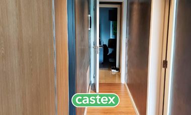 Departamento en venta en  Cristaline