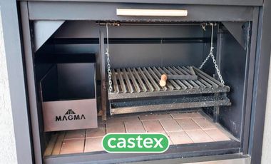 Departamento en venta en  Cristaline