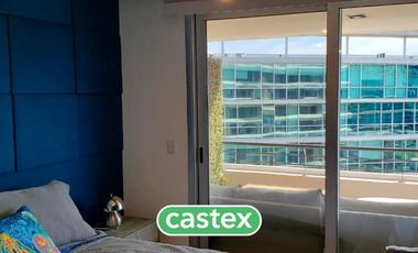 Departamento en venta en  Cristaline