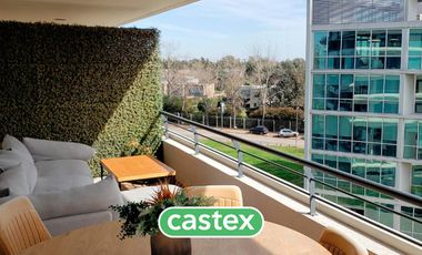 Departamento en venta en  Cristaline