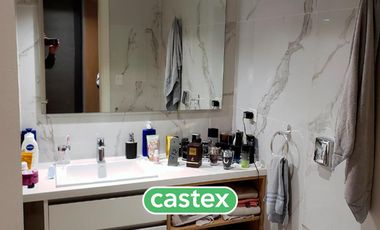 Departamento en venta en  Cristaline