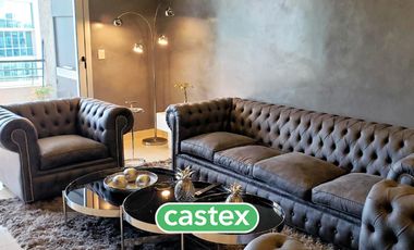 Departamento en venta en  Cristaline