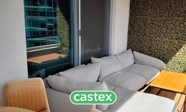 Departamento en venta en  Cristaline