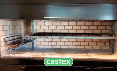 Departamento en venta en  Cristaline