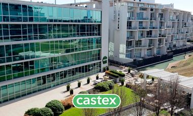 Departamento en venta en  Cristaline