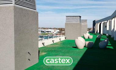 Departamento en venta en  Cristaline