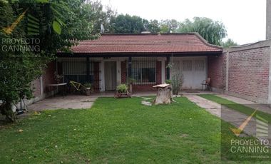 Casa en  Venta En El Jaguel