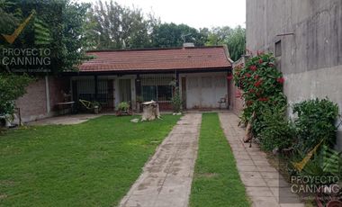 Casa en  Venta En El Jaguel