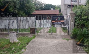 Casa en  Venta En El Jaguel