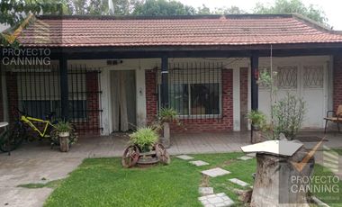 Casa en  Venta En El Jaguel