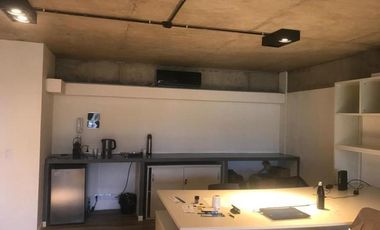 Muy linda oficina en Lomas de San Isidro, con excelente ubicación y accesos.