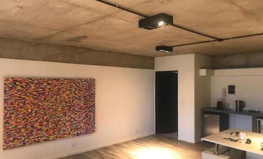Muy linda oficina en Lomas de San Isidro, con excelente ubicación y accesos.