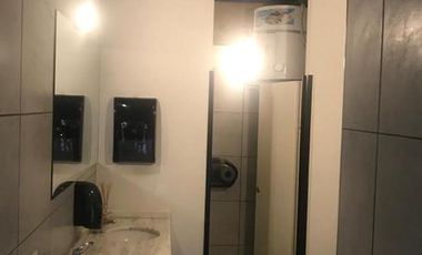 Muy linda oficina en Lomas de San Isidro, con excelente ubicación y accesos.