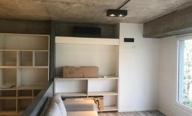 Muy linda oficina en Lomas de San Isidro, con excelente ubicación y accesos.