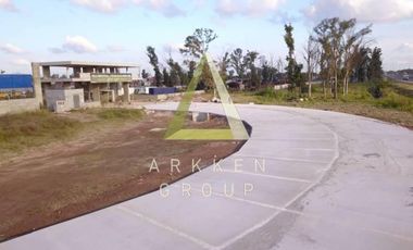 Lote en Polo Industrial y Tecnológico Buen Ayre