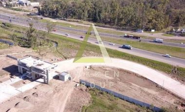 Lote en Polo Industrial y Tecnológico Buen Ayre
