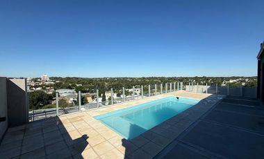 Departamento en Zona Centro