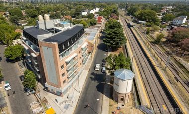 Departamento 2 ambientes VENTA Jose Marmol